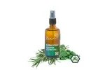 Natasha Osviežovač vzduchu - Rozmarín a citrónová tráva (100 ml) - pre lepšiu koncentráciu