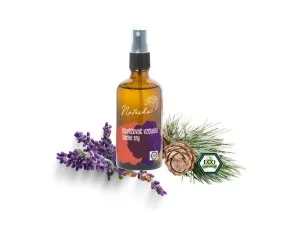 Natasha Osviežovač vzduchu - Sladké sny (100 ml) - upokojí a pripraví na spánok