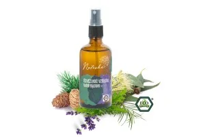 Natasha Osviežovač vzduchu - Voľne dýcham (100 ml) - svieži jarný životabudič