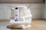 Natasha Prací gél z gaštanov Levanduľa - koncentrát 500 ml - 33 pracích dávok v 500 ml
