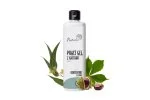 Natasha Prací gél z gaštanov Sport - koncentrát 500 ml - 33 pracích dávok v 500 ml