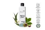 Natasha Prací gél z gaštanov Sport - koncentrát 500 ml - 33 pracích dávok v 500 ml