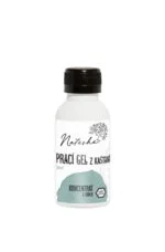 Natasha Prací gél z gaštanov Sport - koncentrát 500 ml - 33 pracích dávok v 500 ml