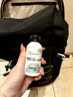 Natasha Prací gél z gaštanov Sport - koncentrát 500 ml - 33 pracích dávok v 500 ml