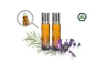 Natasha Roll-on Esenciálny olej Tea Tree BIO (10 ml) - malý pomocník na cesty
