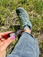 Natasha Roll-on Esenciálny olej Tea Tree BIO (10 ml) - malý pomocník na cesty