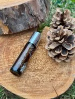 Natasha Roll-on Esenciálny olej Tea Tree BIO (10 ml) - malý pomocník na cesty