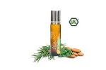 Natasha Roll-on Zmes esenciálnych olejov - Inšpirácia a sústredenie (10 ml) - zostrí myseľ a zníži stres