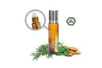 Natasha Roll-on Zmes esenciálnych olejov - Inšpirácia a sústredenie (10 ml) - zostrí myseľ a zníži stres