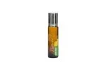 Natasha Roll-on Zmes esenciálnych olejov - Jasná myseľ (10 ml) - povzbudenie kedykoľvek a kdekoľvek