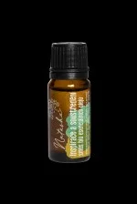 Natasha Zmes esenciálnych olejov (10 ml) - Inšpirácia a sústredenie