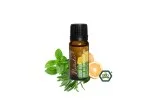 Natasha Zmes esenciálnych olejov (10 ml) - Jasná myseľ
