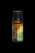 Natasha Zmes esenciálnych olejov (10 ml) - Jasná myseľ