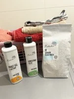Natasha Univerzálny čistič Pomaranč - koncentrát 500 ml - vhodný na všetky povrchy
