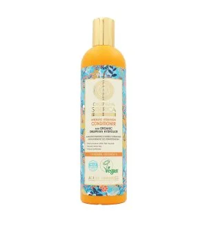 Natura Siberica Oblepikha Siberica Intensive Hydration Conditioner rakytníkový kondicionér na normálne a suché vlasy