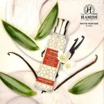 Vanilkový elixír 100 ml (vodný parfum) (séria Hamidi)