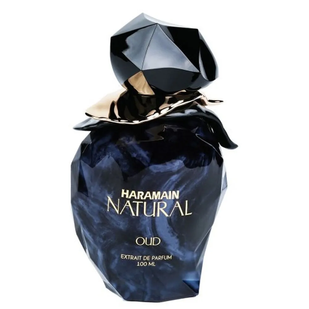 Natural Oud parfumový extrakt unisex 100 ml