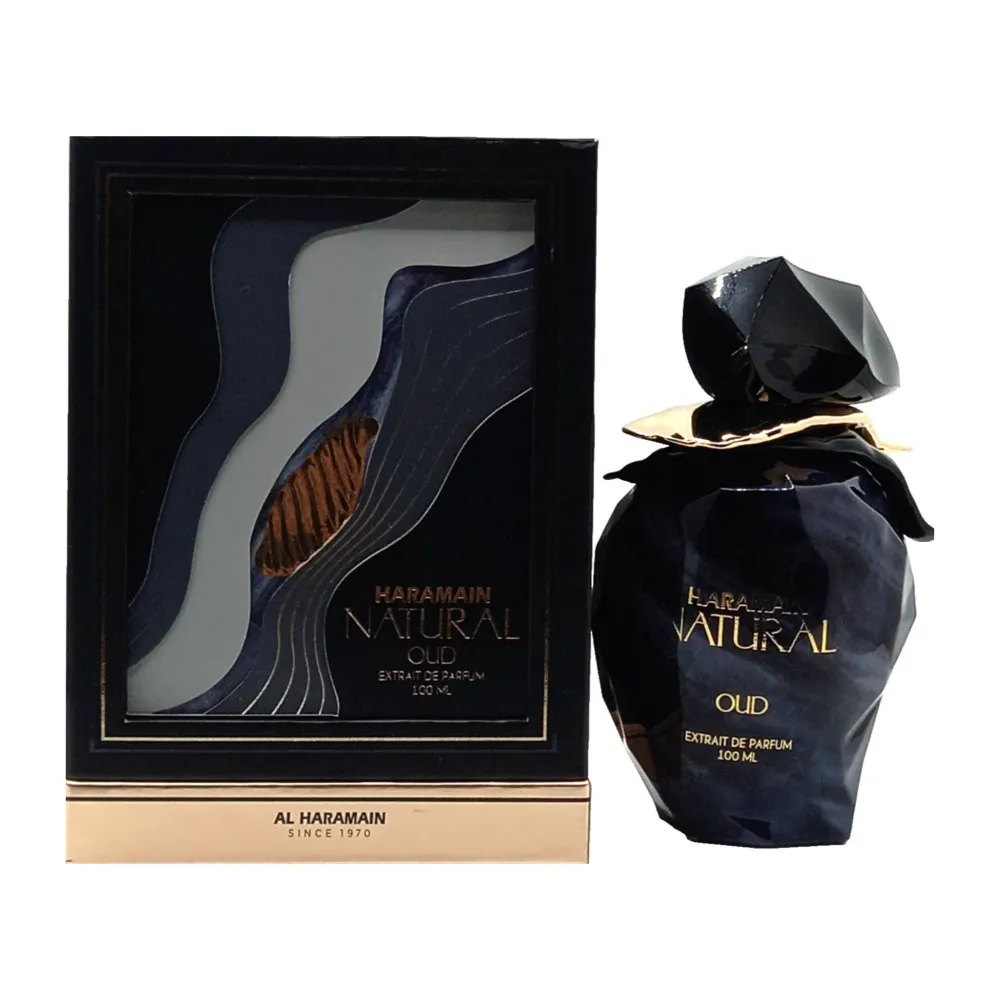 Natural Oud parfumový extrakt unisex 100 ml