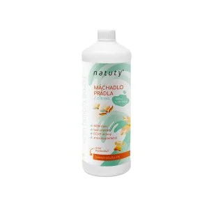 Natuty Plákadlo bielizne s vôňou citróna 1 l