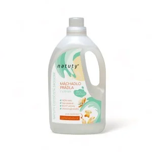 Natuty Plákadlo bielizne s vôňou citróna 1,5 l