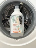 Natuty Plákadlo bielizne s vôňou citróna 1,5 l
