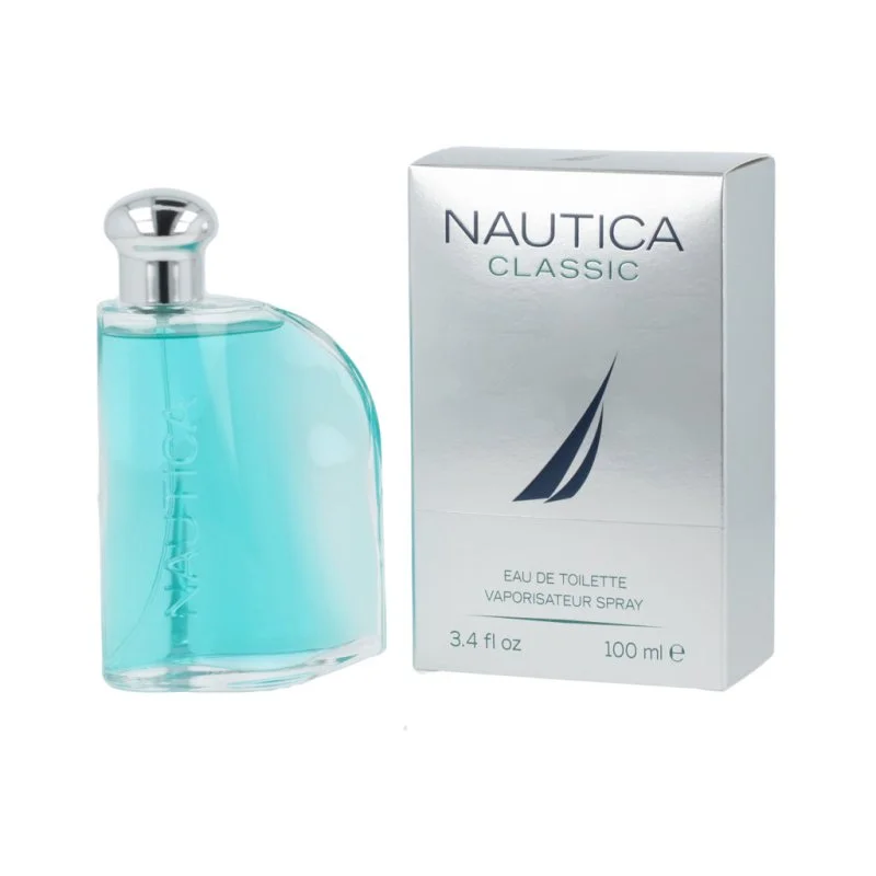 Classic toaletná voda pre mužov 100 ml