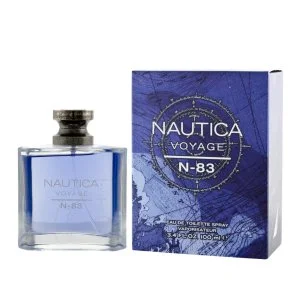 Nautica Voyage N-83 toaletná voda pre mužov
