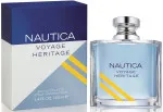Voyage Heritage toaletná voda pre mužov 100 ml