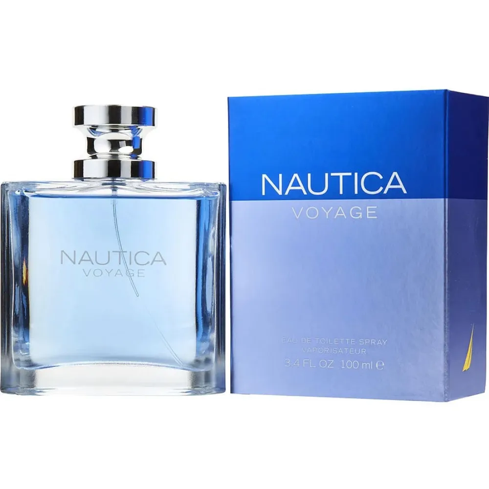 Voyage toaletná voda pre mužov 100 ml
