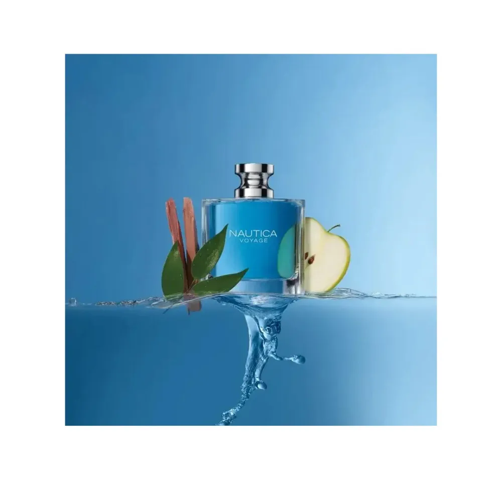 Voyage toaletná voda pre mužov 100 ml