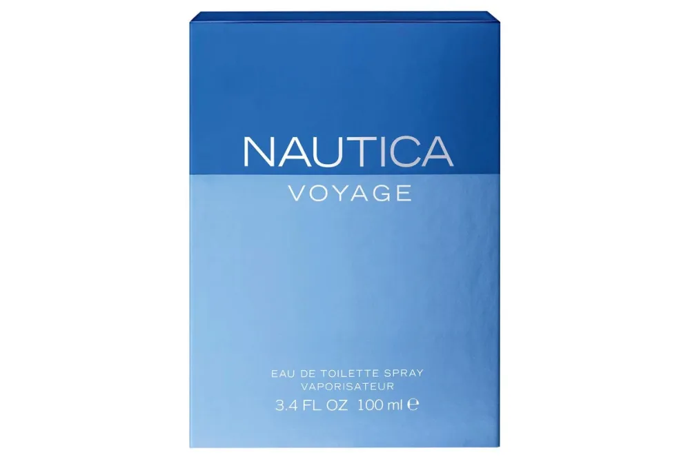 Voyage toaletná voda pre mužov 100 ml