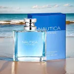 Voyage toaletná voda pre mužov 100 ml