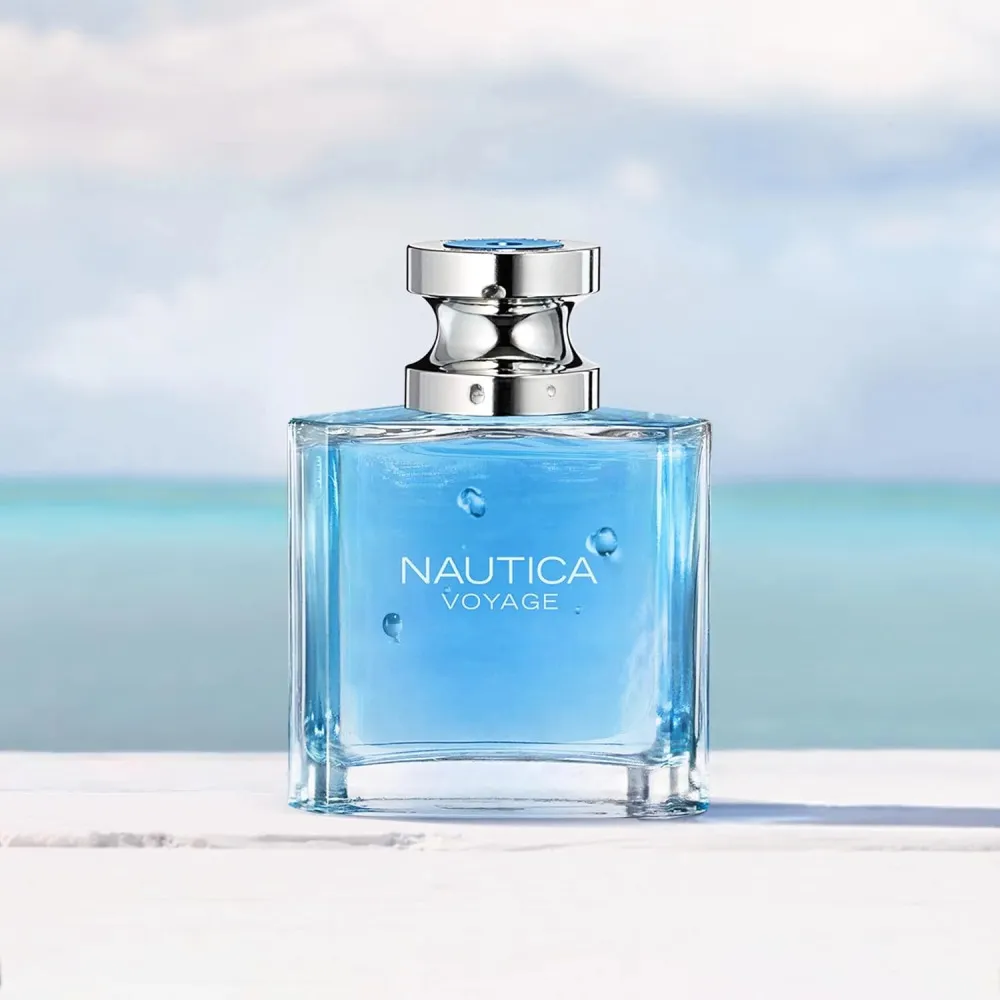 Voyage toaletná voda pre mužov 100 ml
