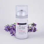 Neobotanics Anti-cellulite & Slimming Gel s konope (100 ml) - na starostlivosť o pokožku so sklonom k celulitíde