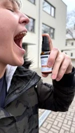 Neobotanics Imun Propolis Spray ústny sprej (30 ml) - keď nie ste vo svojej koži