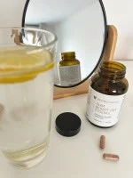Neobotanics Slim Beauty Day Essence (60 kapsúl) - prispieva ku kontrole telesnej hmotnosti