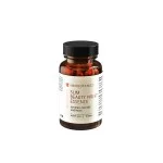 Neobotanics Slim Beauty Night Essence (60 kapsúl) - pomáha efektívne spracovávať tuky a cukry