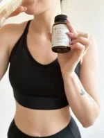 Neobotanics Slim Beauty Night Essence (60 kapsúl) - pomáha efektívne spracovávať tuky a cukry