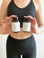 Neobotanics Slim Beauty Night Essence (60 kapsúl) - pomáha efektívne spracovávať tuky a cukry