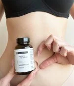 Neobotanics Superdetox & Liver Support (60 kapsúl) - detoxikácia a podpora pečene