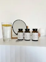 Neobotanics Superdetox & Liver Support (60 kapsúl) - detoxikácia a podpora pečene