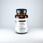 Neobotanics Superdetox & Liver Support (60 kapsúl) - detoxikácia a podpora pečene