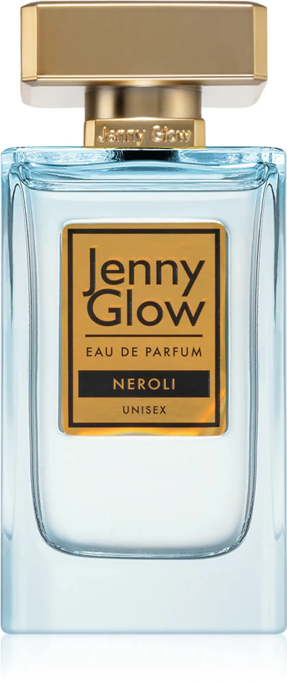 Neroli parfumovaná voda unisex 80 ml
