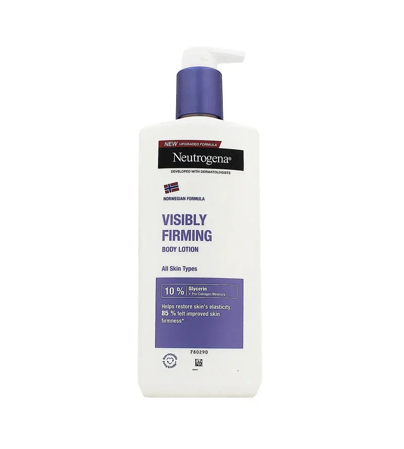 Visibly Renew spevňujúce telové mlieko 400 ml
