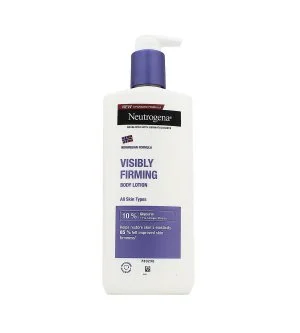 Neutrogena Visibly Renew spevňujúce telové mlieko