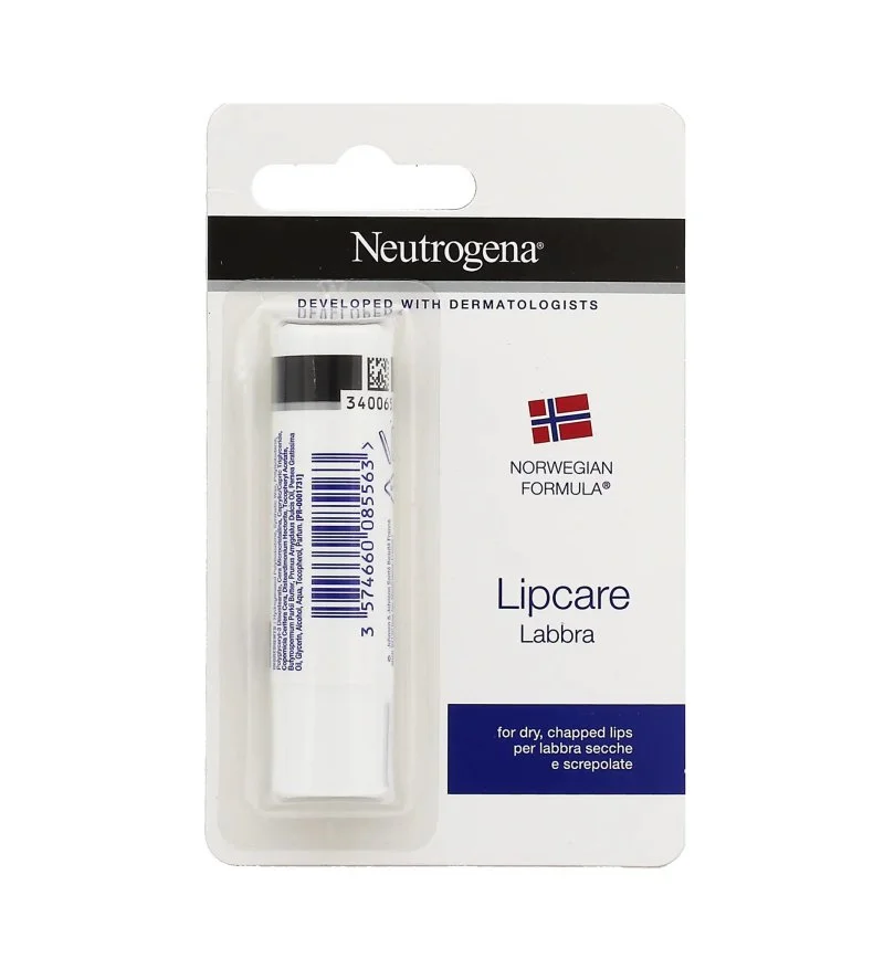 Lipcare balzam na pery 20 4,8 g