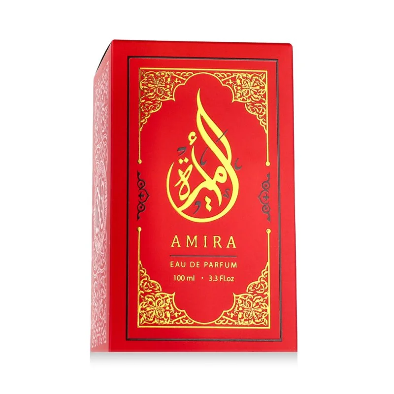 Amira parfumovaná voda pre ženy 100 ml