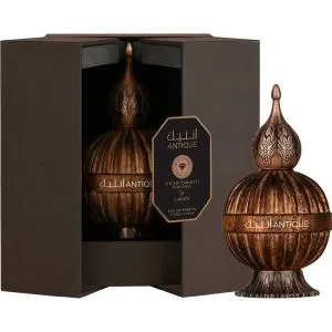 Lattafa Niche Emarati Antique parfumovaná voda unisex