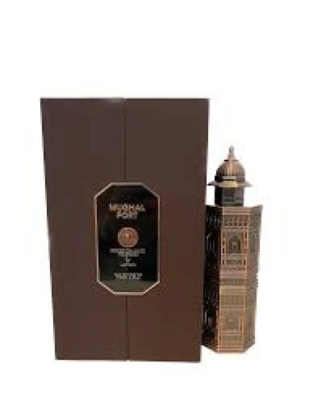 Niche Emarati Mughal Fort parfumovaná voda unisex 100 ml
