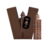 Niche Emarati Mughal Fort parfumovaná voda unisex 100 ml